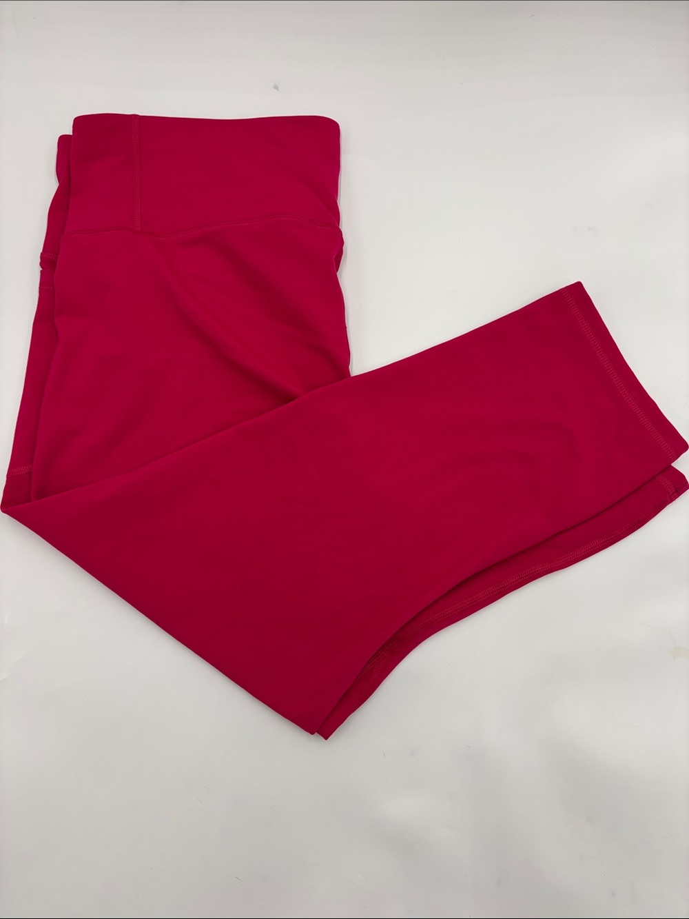 Under Armour Motion Capri Leggings